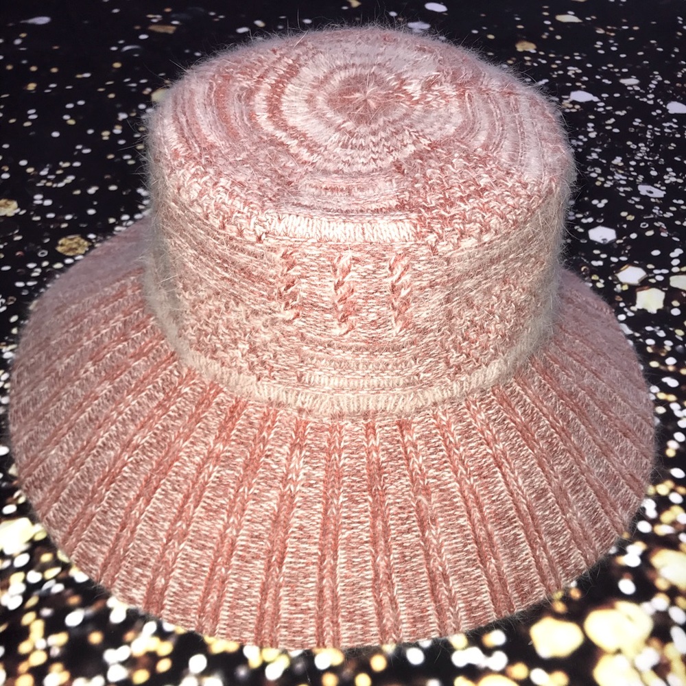 Creamsicle Vintage Hat
